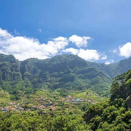 Vila Do Largo By Madeira Sun Travel São Vicente 外观 照片