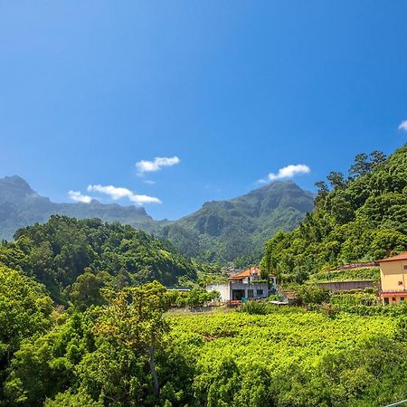 Vila Do Largo By Madeira Sun Travel São Vicente 外观 照片