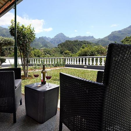 Vila Do Largo By Madeira Sun Travel São Vicente 外观 照片