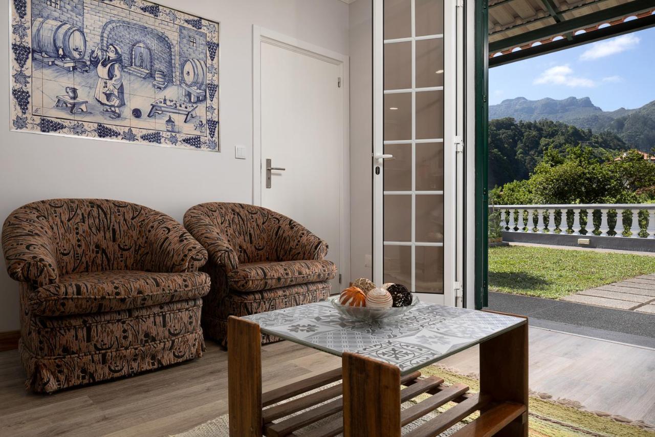 Vila Do Largo By Madeira Sun Travel São Vicente 外观 照片