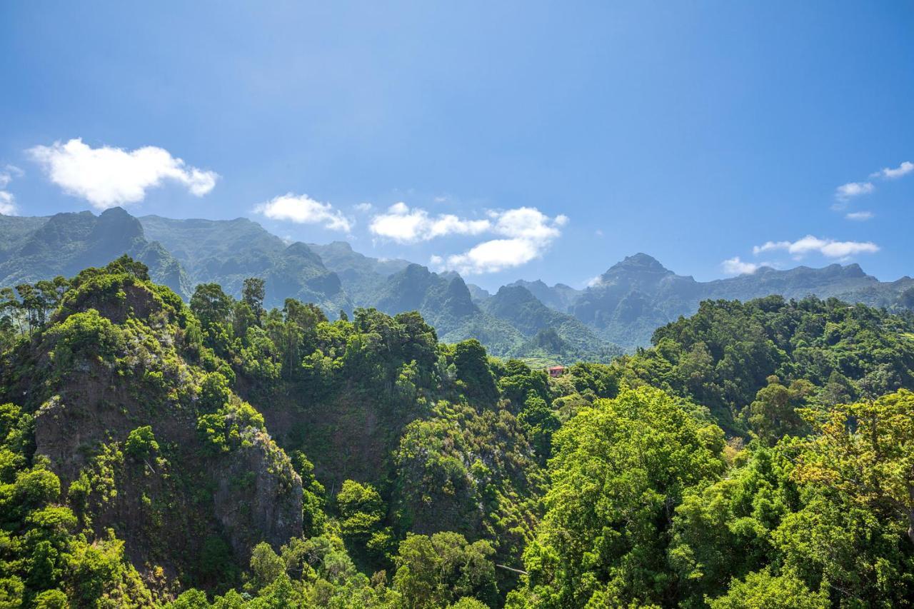 Vila Do Largo By Madeira Sun Travel São Vicente 外观 照片