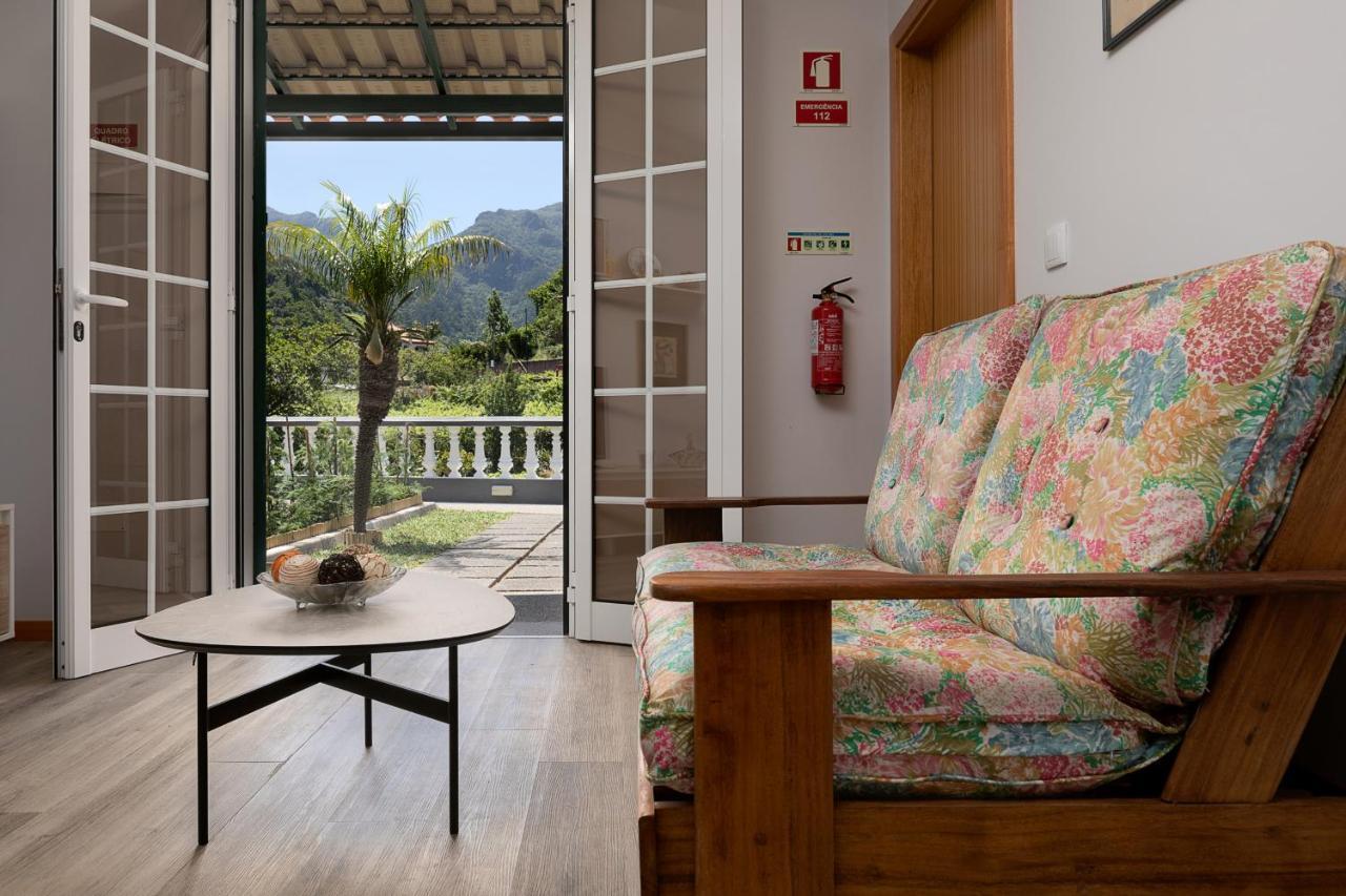 Vila Do Largo By Madeira Sun Travel São Vicente 外观 照片