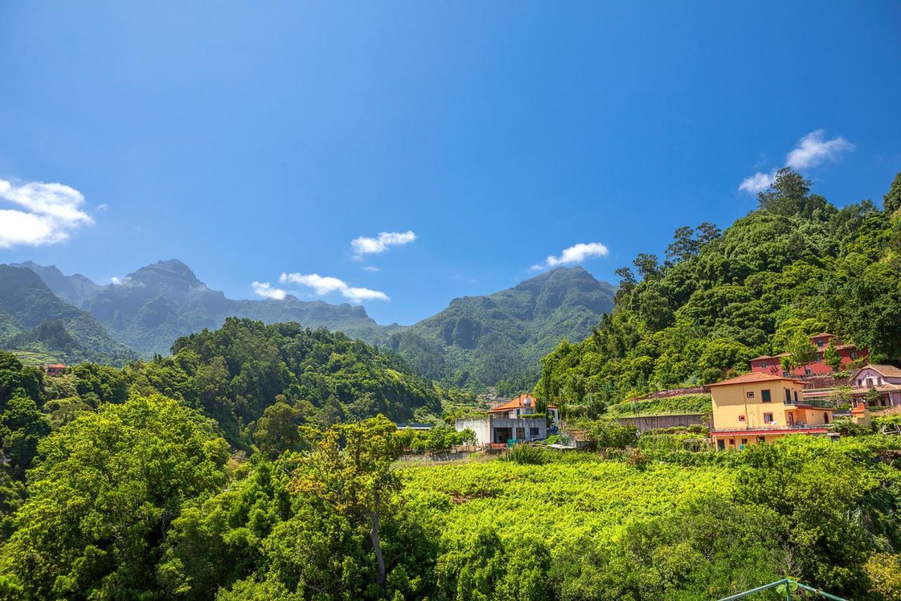 Vila Do Largo By Madeira Sun Travel São Vicente 外观 照片