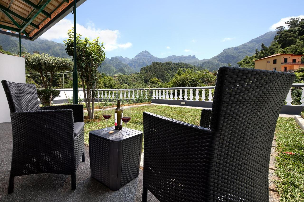 Vila Do Largo By Madeira Sun Travel São Vicente 外观 照片